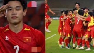 Choáng với tổng số tiền thưởng của U23 Việt Nam sau khi đánh bại U23 UAE đi thẳng vào bán kết