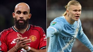 Lịch thi đấu Ngoại hạng Anh hôm nay: Man Utd được mở đường vào top 4; Man City đầu hàng Arsenal?