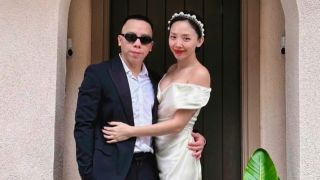 Tóc Tiên thông báo ly hôn, dành lời cảm ơn chân thành đến Hoàng Touliver