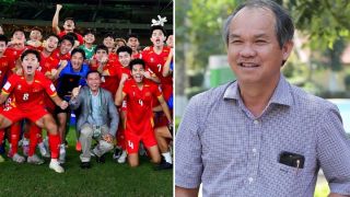 Tin bóng đá tối 17/1: AFC khiến U23 Việt Nam 'vỡ mộng'; Bầu Đức tuyên bố sốc trước bán kết U23 châu Á