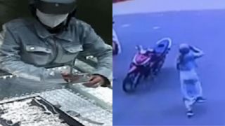 Danh tính người phụ nữ trộm vàng trắng trị giá 160 triệu ở TP.HCM: Lời khai hé lộ thủ đoạn tái phạm nhiều lần