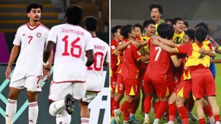 Thua tâm phục khẩu phục U23 Việt Nam, CĐV UAE chỉ thẳng vấn điểm yếu lớn nhất của đội nhà