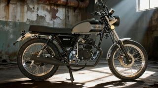 'Xe côn tay quốc dân' mới giá 37 triệu đồng ra mắt, dễ 'hot' hơn cả Yamaha Exciter và Honda Winner R