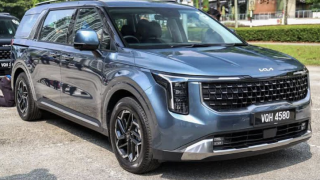 Kia Carnival 2026 ‘đe nẹt’ phân khúc MPV: Bỏ bản 8 chỗ, giá hơn 1,2 tỷ, trang bị ngập tràn