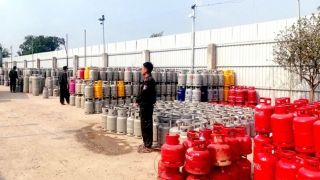 Triệt phá đường dây sản xuất gas giả các nhãn hiệu gas phổ biến trên thị trường đặc biệt lớn