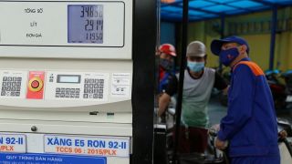 Giá xăng dầu hôm nay 18/1: Trong nước ổn định, dầu thô quốc tế tăng nhẹ