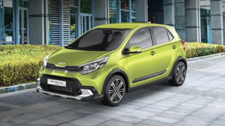 Giá ô tô Kia mới nhất tháng 1/2026: Morning giá rẻ từ 349 triệu, Sorento Hybrid chạm ngưỡng 1,2 tỷ