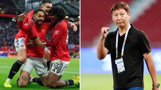 Kết quả bóng đá hôm nay: ĐT Việt Nam 'bay cao' trên BXH FIFA; Man Utd nhận tin vui ở Ngoại hạng Anh?