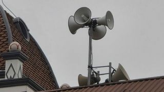 Sau phản ánh phát loa từ 4h30 gây tranh cãi, tổ dân phố ở Bắc Ninh họp dân và đi đến quyết định bất ngờ