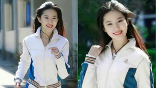 Lộ ảnh tuổi 16 của ‘thần tiên tỷ tỷ’ Lưu Diệc Phi: Nhan sắc thực gây ngỡ ngàng sau 2 thập kỷ