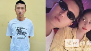 Gã đàn ông sát hại bạn gái người Việt ở Campuchia khai lý do ra tay, ớn lạnh trước thủ đoạn tàn nhẫn