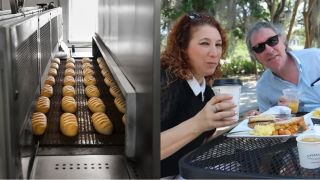 Kết quả điều tra vụ đầu bếp lâu năm bị cuốn vào máy trộn bột khổng lồ, hiện trường gây ám ảnh