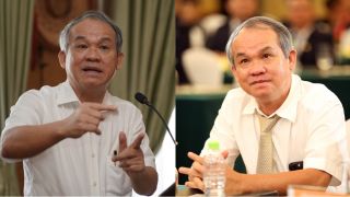 Bầu Đức hé lộ danh tính người đàn ông sẵn sàng cho vay 2000 tỷ sau bức thư tay mà không cần giấy nợ