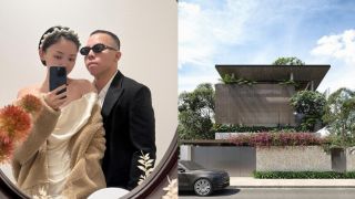 Hậu ly hôn, khối tài sản chung hàng chục tỷ và biệt thự Thảo Điền của Tóc Tiên - Touliver được phân định thế nào?