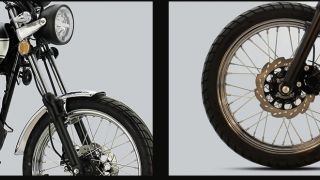 Tin xe 18/1: Ra mắt ‘vua côn tay’ mới giá 37 triệu đồng, rẻ hơn hẳn Honda Winner R và Yamaha Exciter