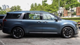 Điểm tin ô tô 18/1: Kia Carnival 2026 ra mắt, Fortuner thế hệ mới lộ diện, giá xe Kia gây chú ý