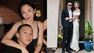 Cuộc hôn nhân 6 năm của Tóc Tiên và Touliver khép lại, thẳng thắn chia sẻ lý do không muốn sinh con 