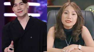 Vợ ca sĩ Khánh Phương bị Thanh tra Chứng khoán phạt hàng trăm triệu đồng: Chuyện gì đây?