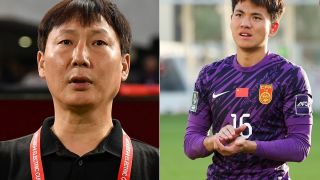 Sở hữu điểm tựa vững chắc, trụ cột U23 Trung Quốc tuyên chiến U23 Việt Nam trước Bán kết U23 châu Á 2026