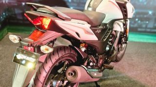 Tin xe máy 19/1: Honda ra mắt ‘vua côn tay’ 160cc mới chơi tới bến Yamaha Exciter, giá 59 triệu đồng