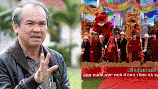 Vụ bầu Đức tặng 160 căn hộ: Thông tin chi tiết về điều kiện để được nhận căn hộ chung cư xịn sò