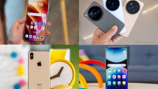 Tin công nghệ tối 19/1: vivo X300 Pro giảm mạnh, OPPO Find X9 Pro hấp dẫn, Redmi Note 14 Pro giá rẻ, iPhone XS Max rẻ