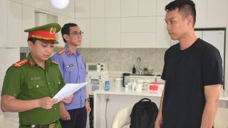 Lộ diện mắt xích nữ trong đường dây lừa đảo hàng nghìn tỷ, công an ráo riết truy tìm