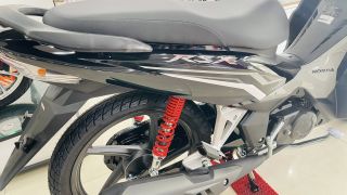 Bảng giá xe Honda Wave RSX FI giữa tháng 1/2026: Rẻ như 'rau', hút khách hơn cả Wave Alpha và Future