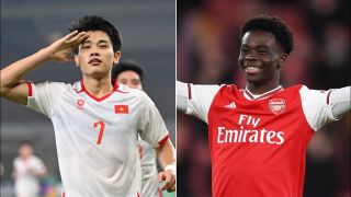Lịch thi đấu bóng đá hôm nay: U23 Việt Nam đại chiến U23 Trung Quốc; Địa chấn ở Champions League?