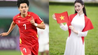 Rộ nghi vấn Đình Bắc hẹn hò với Á hậu sinh năm 2003, nhan sắc người đẹp gây chú ý