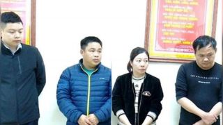 Lộ diện ổ nhóm cho vay lãi ‘cắt cổ’: Vay 1,75 tỷ đồng, trả lãi lên tới 1,5 tỷ đồng