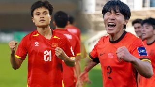 Siêu máy tính dự đoán kết quả trận U23 Việt Nam vs U23 Trung Quốc: HLV Kim Sang-sik lập kỳ tích?