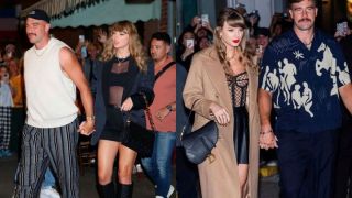 Chuyện gì xảy ra khiến Taylor Swift phải hoãn cưới với nam cầu thủ bóng bầu dục?