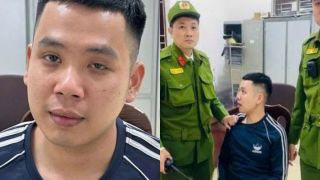 Phóng hỏa đốt nhà trọ 8 tầng vì ghen tuông: Nam thanh niên đối diện án giết người?