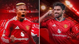 Tin chuyển nhượng mới nhất 19/1: MU kích hoạt bom tấn Ruben Neves; Osimhen gật đầu với Man Utd?