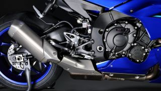 Tin xe hot 19/1: ‘Đàn anh’ của Yamaha Exciter ra mắt phiên bản mới giá bán cực kỳ cạnh tranh