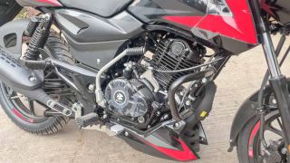 Tin xe trưa 19/1: ‘Vua côn tay’ giá rẻ mới về đại lý, khắc chế cứng Honda Winner R và Yamaha Exciter