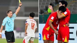 AFC ra thông báo quan trọng, U23 Việt Nam gặp lại 'hung thần thẻ phạt' ở trận đại chiến Trung Quốc