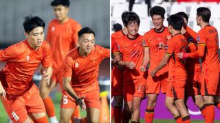 U23 Trung Quốc nhận 'tối hậu thư', 4 ngôi sao U23 Việt Nam bị 'khóa chặt' ở bán kết U23 châu Á 2026?