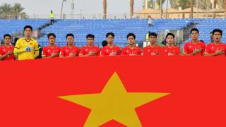 U23 Việt Nam buộc U23 Trung Quốc phá lệ, HLV Kim Sang Sik đi nước cờ cao tay trước Bán kết