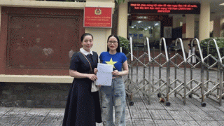 Cần nhanh chóng trả lại nếu 'tự nhiên nhận được tiền' trong trường hợp này để tránh bị đi tù đến 2 năm