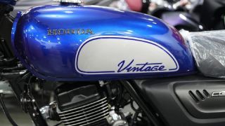 Tin xe máy 20/1: ‘Át chủ bài’ côn tay 150cc của Honda về Việt Nam, đè bẹp Exciter, giá 76 triệu đồng