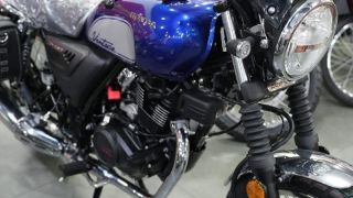 ‘Vua côn tay’ 150cc mới của Honda về đại lý Việt giá 76 triệu đồng: Khắc chế cứng Yamaha Exciter 155