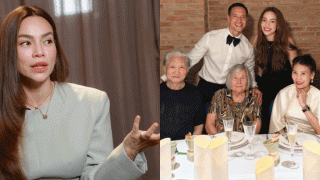 Thực hư việc Hồ Ngọc Hà diễn cảnh gia đình hạnh phúc trên mạng, hé lộ cuộc sống hôn nhân với Kim Lý