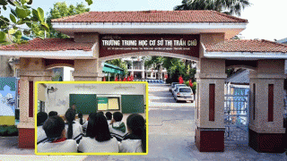 Vụ giáo viên phản ánh tiền dạy thêm bị trả chậm nửa năm: Công an tỉnh Bắc Ninh chính thức vào cuộc