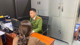 Cái kết đắng cho người đăng tin xúc phạm CSGT sau khi bị xử phạt