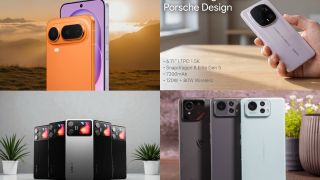 Tin công nghệ trưa 20/1: Honor Magic8 Pro Air ra mắt, iPhone 11 Pro cũ siêu rẻ, Honor Magic8 RSR Porsche Design ra mắt