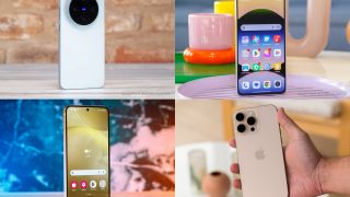 Tin công nghệ tối 20/1: iPhone 16 Pro Max giảm sâu, Galaxy S24 giá rẻ, Redmi Note 14 5G hấp dẫn, vivo X300 cực hot