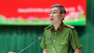 Xôn xao tin ma túy trộn bánh kẹo bán trước cổng trường, công an TP.HCM lên tiếng