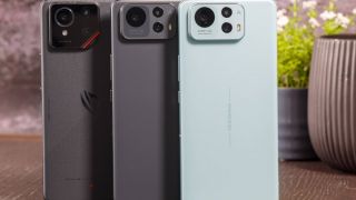 ASUS xác nhận rút khỏi thị trường điện thoại thông minh, dồn toàn lực cho AI và máy tính thương mại